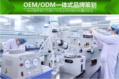 攜手專業(yè)廠家，打造您自己的螺旋藻壓片糖果品牌